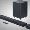JBL Bar 1000 - JBL er klar med fire nye Dolby Atmos soundbars
