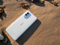 Nokia X30 er den mest bæredygtige smartphone fra mærket til dato