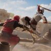 Assassin's Creed Mirage - Ubisoft - Tilbage til rødderne: Assassin's Creed Mirage trækker spilserien tilbage til mellemøsten