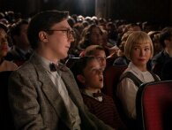 Steven Spielberg er tilbage med ny film: Se første trailer til The Fabelmans