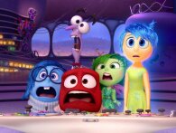 Pixar annoncerer Inside Out 2 - nu med teenage-følelser!