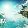 The Legend of Zelda: Tears of the Kingdom - The Legend of Zelda: Tears of the Kingdom har fået udgivelsesdato og trailer