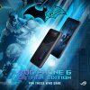 Asus lancerer Batman-telefon: ROG Phone 6 BATMAN Edition
