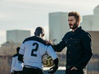 Britisk dokumentarserie om David Beckhams trænertjans for et ungdomshold er på vej til streaming