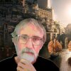 Grafik: John Howe renderet fra eget videoopkald / Rings of Power/Prime Video - Interview: John Howe er Middle-earths mesterlige fantasy-arkitekt