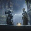 Moria ER hugget i sten. - Rings of Power/Prime Video - Interview: John Howe er Middle-earths mesterlige fantasy-arkitekt