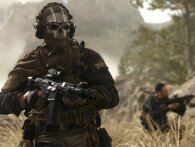 Første gameplay-trailer til Call of Duty: Modern Warfare II