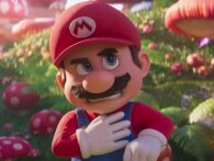Chris Pratt er klar som Mario i første trailer til The Super Mario Bros. Movie