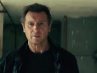 Liam Neeson er tilbage med Taken 3