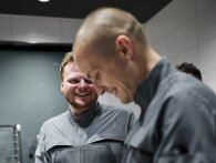 29-årige Magnus Brandenburg Carlsen fra Alchemist skal repræsentere Danmark i Young Chef