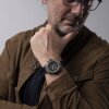 Paul Pairet - Hublot ambassadør - Big Bang Unico Gourmet: Hublots fire-stjernede Michelin-ur