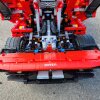 Fuldt kig til V12-bæstet - Vi bygger: LEGO Technic Ferrari Daytona SP3 (42143)