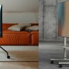 Her ses to af Pedestals designs - Test: Pedestal Straight Rollin' TV-møbel