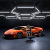Razer Enki Pro Automobili Lamborghini Edition - Razer og Lamborghini har lavet en gamerstol!
