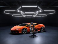 Razer og Lamborghini har lavet en gamerstol!