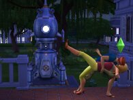 The Sims 4 er nu gratis