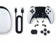 PlayStation 5 får pro-controller: Dualsense Edge - nu med priser