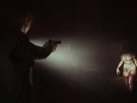 Silent Hill: Gyserserien er tilbage med nye spil og film efter et årtis stilstand