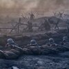 All Quiet on the Western Front - Foto: Reiner Bajo / Netflix - Intet Nyt fra Vestfronten: Se traileren til Netflix' filmatisering af 1. verdenskrig klassikeren