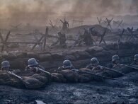 Intet Nyt fra Vestfronten: Se traileren til Netflix' filmatisering af 1. verdenskrig klassikeren