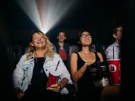 Store biografdag lokker danskerne med lavere billetpriser