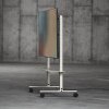 Pedestal Straight Rollin'  - Test: Pedestal Straight Rollin' TV-møbel