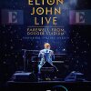 Elton John Live - Disney+ - Elton John afskedkoncert livestreames 21. november
