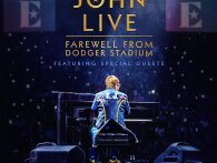 Elton John afskedkoncert livestreames 21. november