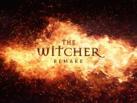 The Witcher Remake: Geralt vender tilbage