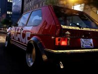 Need for Speed Unbound afslører nye gamle biler i gameplay trailer