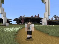 Burberry indtager Minecraft