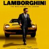 Lamborghini - Lionsgate Movies - Trailer: Lamborghini - The Man Behind the Legend