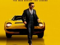 Trailer: Lamborghini - The Man Behind the Legend