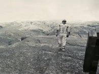 Ny trailer til Nolans 'Interstellar'