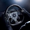 Logitech G Pro Racing Wheel - Logitech G Pro Racing Wheel: Simulér at køre i en bil - til prisen af en (billig) bil