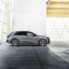 Audi Q8 e-tron - Foto: Audi AG - Audi Q8 e-tron