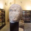 Etrusker-museum i Populonia. - Rejsereportage: Det kystvendte Toscana