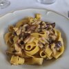 Karljohan-pasta. - Rejsereportage: Det kystvendte Toscana