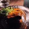 South American beef striploin  - Restaurant-anmeldelse: Restaurant ISSEI