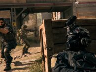 Shoot House vender tilbage i Call of Duty: MW2