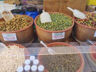 Rejsereportage: Ligurien - hjertet af Italiens olivenolie-region