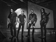 Metallica har annonceret to nye koncerter i Danmark