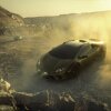 Lamborghini Huracan Sterrato - Sterrato: Lamborghini laver Huracán om til offroader