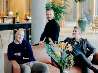 Dansk investeringsplatform for luksusure får millionindsprøjtning