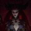 Lilith - Diablo IV - Blizzard Entertainment - Jeg har forsøgt at hævne min hest gennem 15 timer med Diablo 4