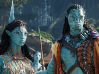 'Avatar; men gange hundrede' - skuespillerne i Avatar 2 fortæller om deres oplevelse af filmen