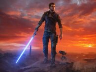 Star Wars Jedi: Survivor er klar med kraftfuld gameplay trailer