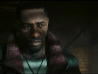 Idris Elba joiner Keanu Reeves i Cyberpunk 2077