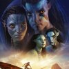 Walt Disney Studios Motion Pictures - Anmeldelse: Avatar: The Way of Water