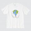 Uniqlo - Peace For All - KAWS - Uniqlo er tilbage med ny Peace For All-drop